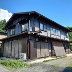 【中古】飛騨市古川町上気多1871-1 ※価格改定しました！