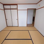 (居間)