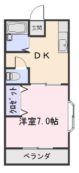 madori201