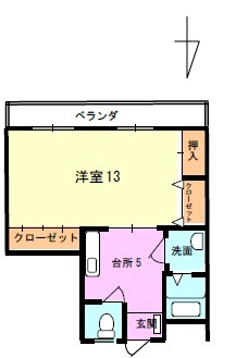 madori