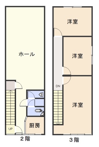madori
