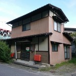 【中古】高山市清見町三日町1180-21 