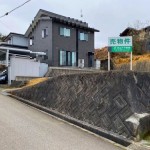 【売地】高山市新宮町700-51   ※ 商 談 中 ※