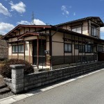 【中古】高山市国府町宇津江2243-1   