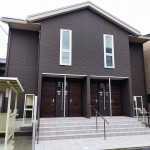 【賃貸】ウィット 101号室 ★築浅物件★ ※4月20日以降より入居可 