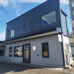 【賃貸】上岡本町3貸店舗 ※11月下旬より賃貸可