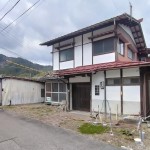 【中古】高山市清見町三日町450 他2筆