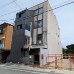 【中古ビル】高山市初田町1丁目35  