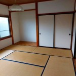 (居間)