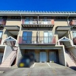 【賃貸】メゾン・メテオラ ２０１ （２階／２ＤＫ）  