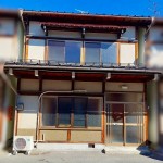 【賃貸】阪井アパート １０号 ※仲介料なし