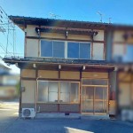 【賃貸】阪井アパート １号 ※仲介料なし