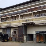 【賃貸】匠ヶ丘町１貸倉庫・作業所  ※５月以降入居可