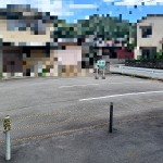 【売地】高山市江名子町 ※価格改定しました