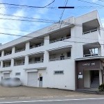 【賃貸】キャッスルワン ３Ｃ（３階／２ＬＤＫ) ☆仲介料なし 