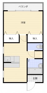 204madori