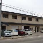 【賃貸】マンションクレドール ２０３号室（１K／２階）※４月初旬入居可