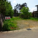 【売地】高山市新宮町3726-60 ※価格改定しました  