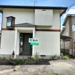 【中古】高山市石浦町６丁目13  ※売約となりました。ありがとうございました。