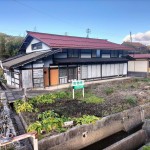 【中古】高山市久々野町小屋名422 他5筆