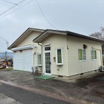 【事務所・倉庫】高山市冬頭町407-6  