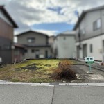 【売地】高山市国府町広瀬町2468-8