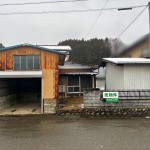 【中古】高山市久々野町無数河690-7 他2筆