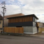 【中古】高山市大新町4丁目45-4