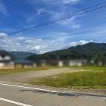 【借地】高山市久々野町無数河896-1 