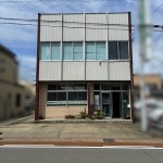 【賃貸】岡本町ダイショウ2F貸店舗 