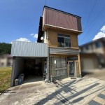 【中古】高山市松之木町51-1