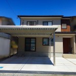 【中古】高山市緑ヶ丘町2丁目50番地
