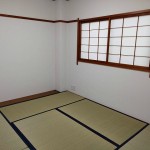 (居間)