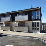 【賃貸】Casa Nagomi(カーサ ナゴミ) 202号室 ★築浅★ ※7月初旬より入居可