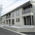 【賃貸】サニーフラッツ岡本 101（1階/2LDK） ※12月中旬より入居可