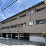 【中古アパート】山田町トロイーム２１ ★収益物件★