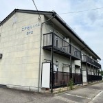 【賃貸】エクセルハイム匠ヶ丘 ２０５号室 （１階／２ＤＫ） 