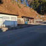 【中古倉庫兼事務所】高山市片野町2丁目244-1