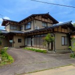 【賃貸】松本町和仁貸家