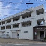 【賃貸】キャッスルワン ３Ｂ（３階／２ＬＤＫ） ☆仲介料なし 