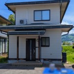 【賃貸】住宅カズキ Ｂ－２（３ＬＤＫ） ※６月中旬入居可