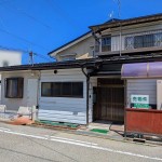 【中古】高山市片野町6丁目312 