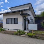 【賃貸】千島町貸店舗 