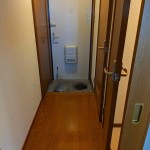 (居間)
