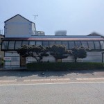 【賃貸】岡本町山田貸店舗 