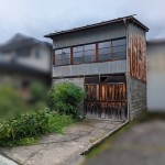 【売地】高山市名田町3丁目34-3 