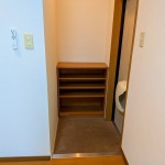 (居間)