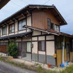 【中古】高山市清見町三日町1446
