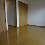 (居間)