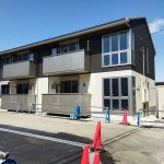 【賃貸】Casa Nagomi(カーサ ナゴミ) 102号室 ★新築★ 